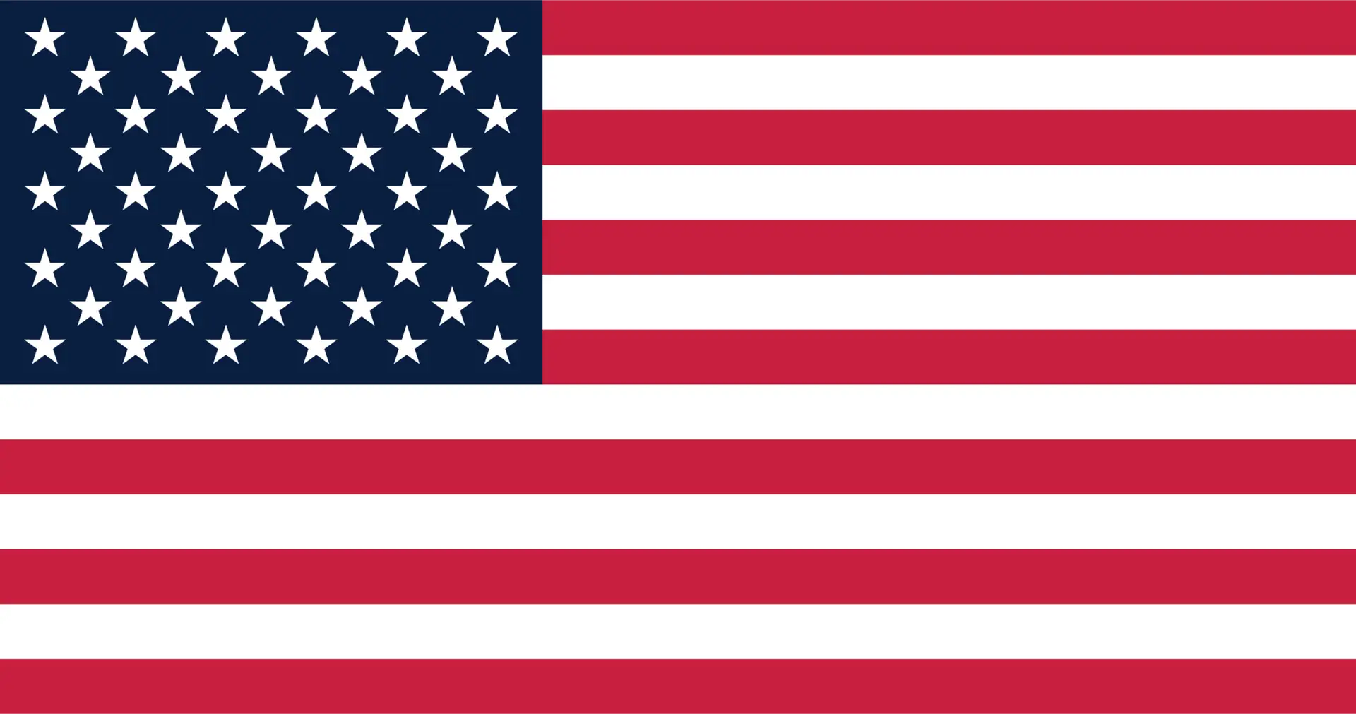 usa flag logo