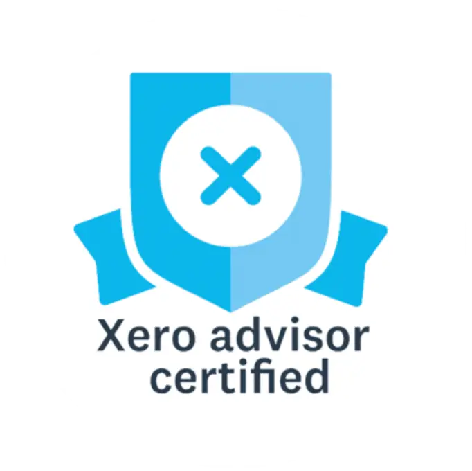 Xero advicer cetified